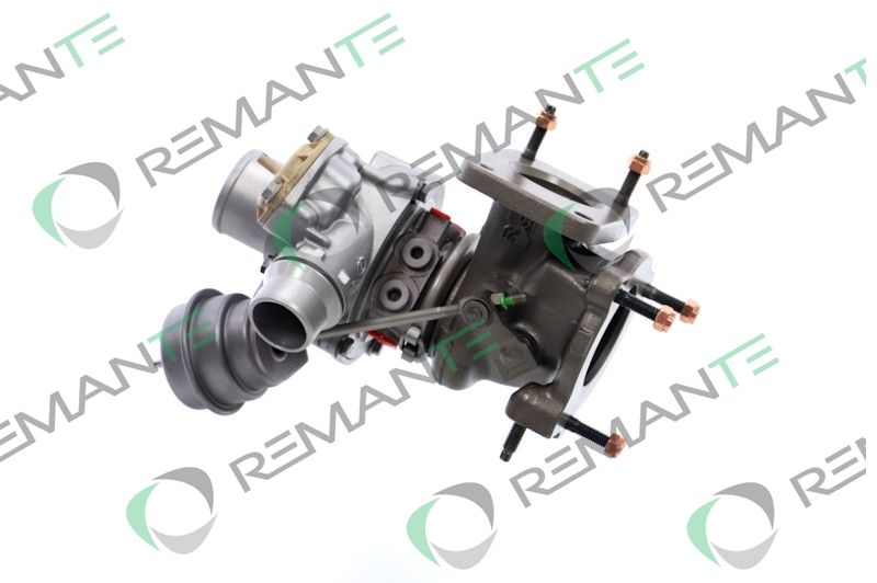 REMANTE 003-001-000039R Turbokompresorius