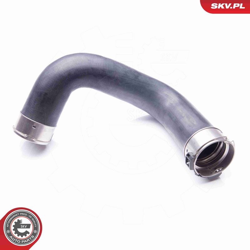 ESEN SKV 24SKV658 Charge Air Hose