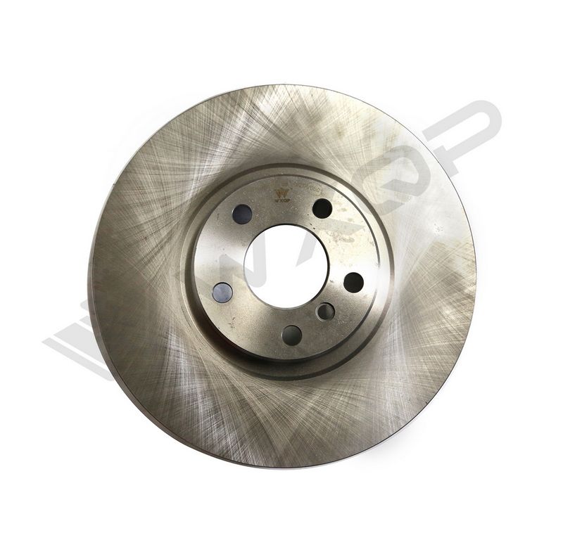 WXQP 240515 Brake Disc