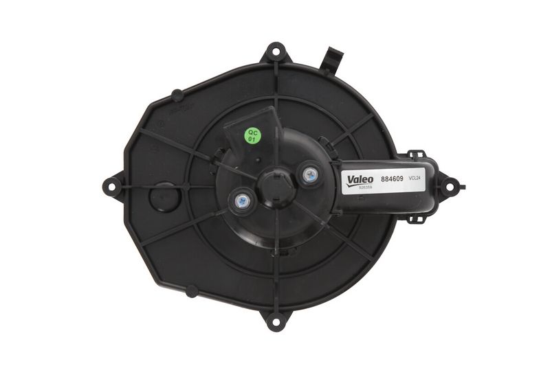 VALEO 884609 Interior Blower