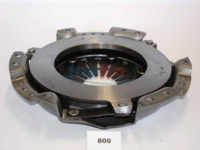 JAPKO 70800 Sankabos diskatorius