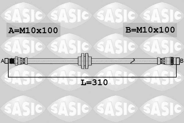 FURTUN FRANA SASIC 6600073