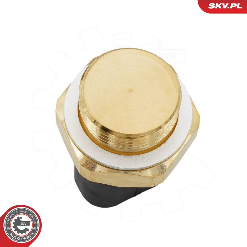 Temperatuurilülitus, radiaatorivent., ESEN SKV 95SKV927