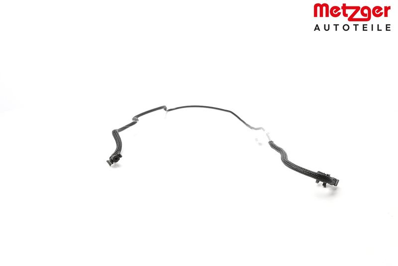METZGER AUTOTEILE 4010712 Coolant Pipe