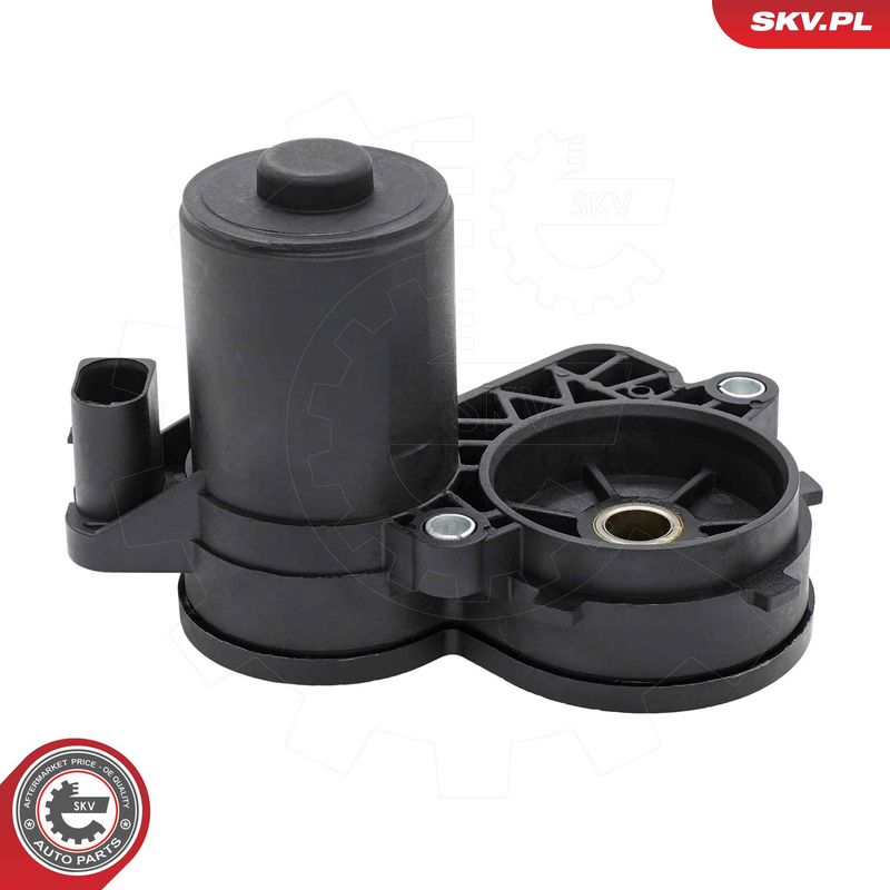 Seadeelement, seisupidur (pidurisadul), ESEN SKV 96SKV357