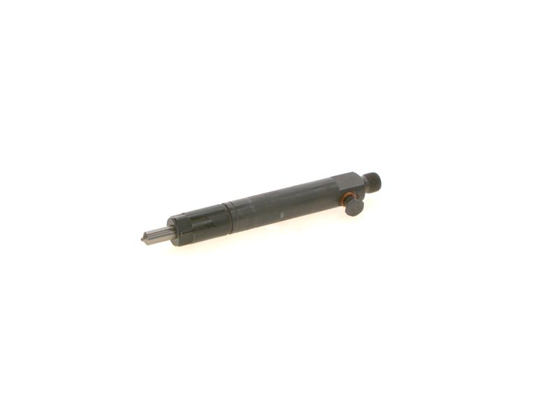 BOSCH 0986430167 Nozzle and Holder Assembly