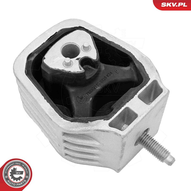 ESEN SKV 75SKV193 Mounting, engine