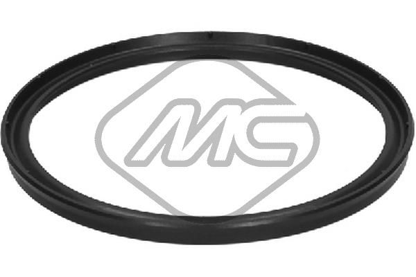 Metalcaucho 77775 - Gasket, Turbocharger Air Hose