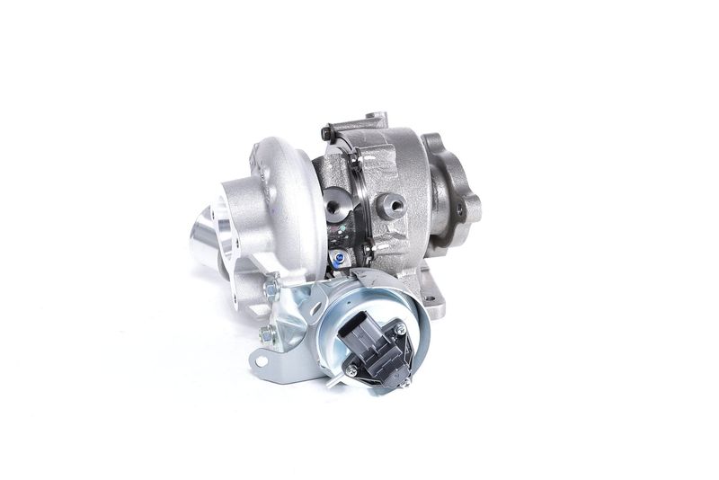 Compresor,sistem de supraalimentare T918691 BTS Turbo