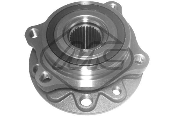 Metalcaucho 90137 - Rato stebulė
