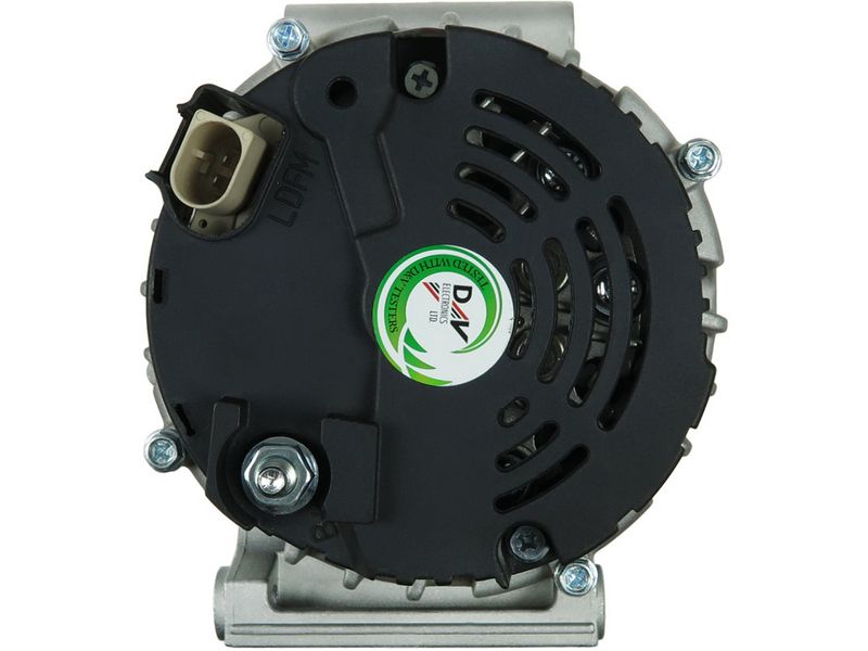 AS-PL A3346S Alternator