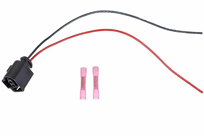 METZGER AUTOTEILE 2324364 - Common Rail sistemos slėgio reguliavimo vožtuvo laido remonto komplektas