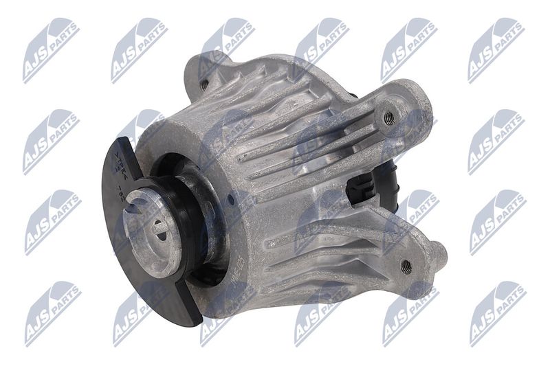 Paigutus, Mootor, NTY ZPS-ME-025