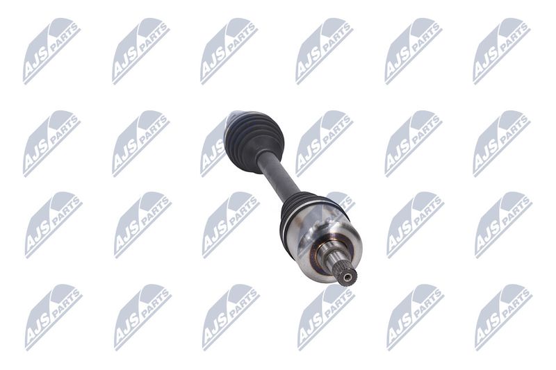 Veovõll, NTY NPW-PE-027