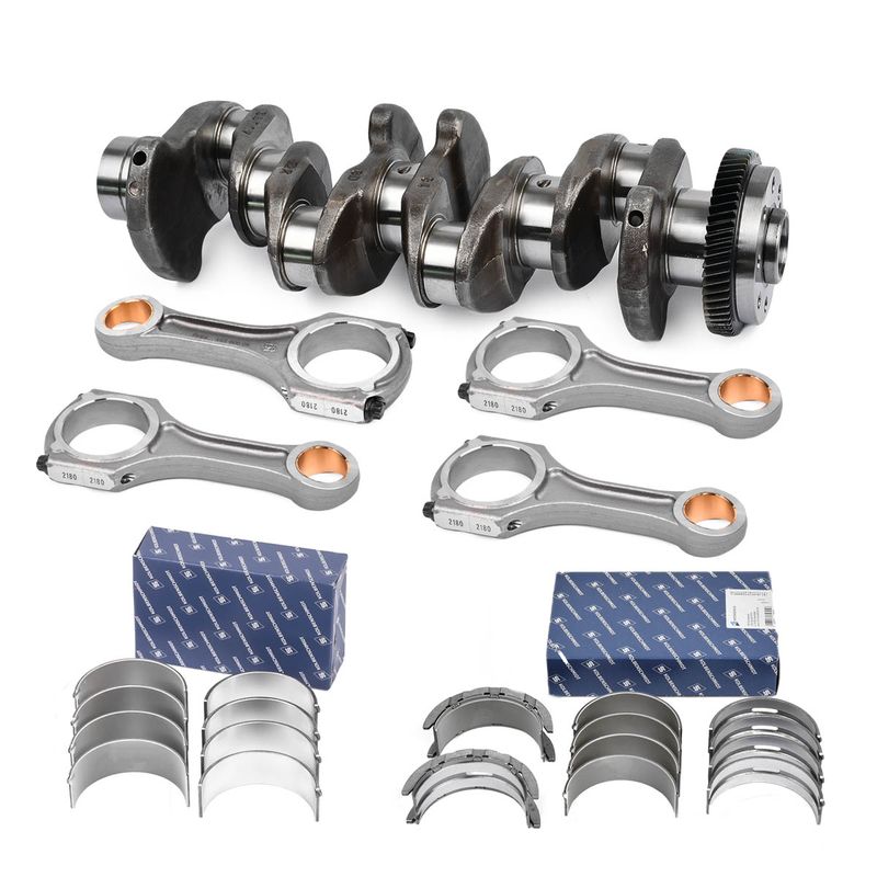 Product Image - Krukas - HK0194VR1 - ET ENGINETEAM