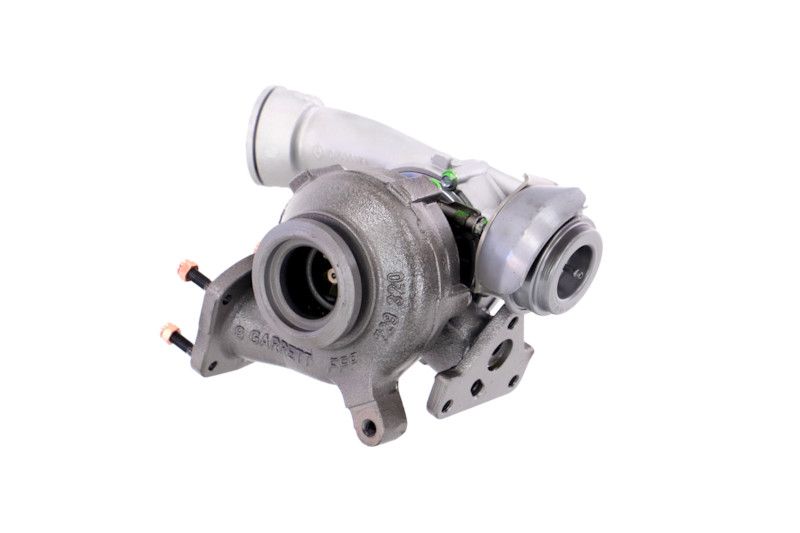 REMANTE 003-001-000075R Charger, charging (supercharged/turbocharged)