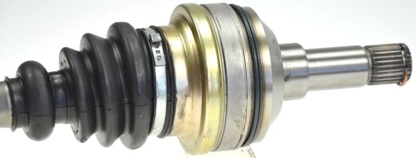 LÖBRO 302830 Drive Shaft