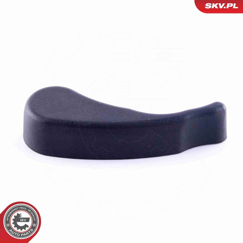 ESEN SKV 96SKV115 Handle, bonnet release