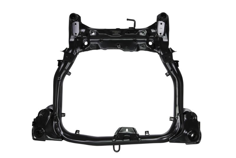 Abiraamid, agregaadikandja,...