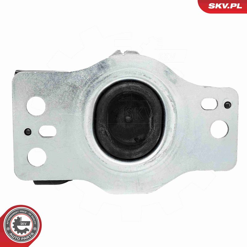 ESEN SKV 75SKV111 Mounting, engine