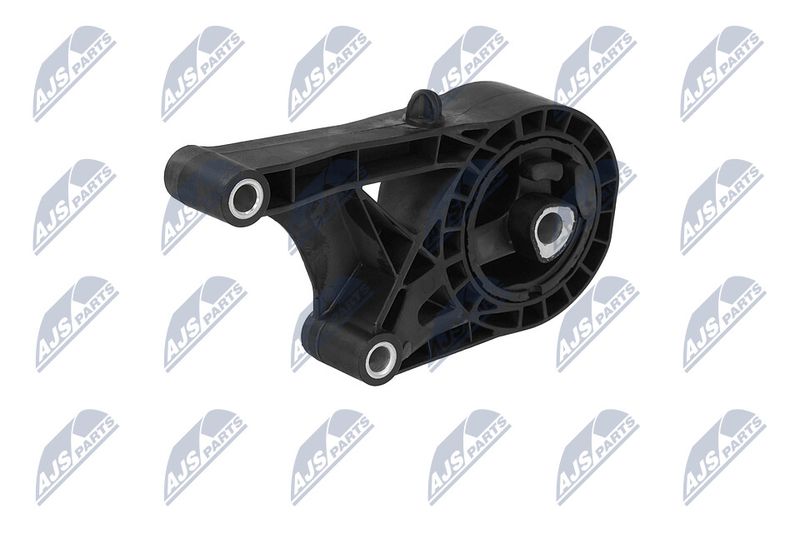 Paigutus, Mootor, NTY ZPS-PL-047