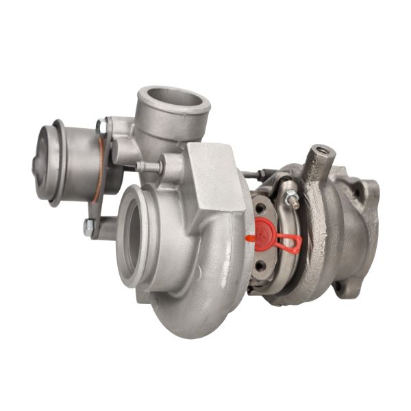 OE-TurboPower IT-49189-01800 Charger, charging (supercharged/turbocharged)