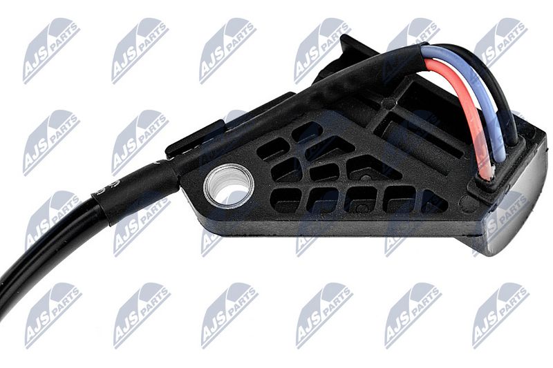 Andur, väntvõll, NTY ECP-MZ-000