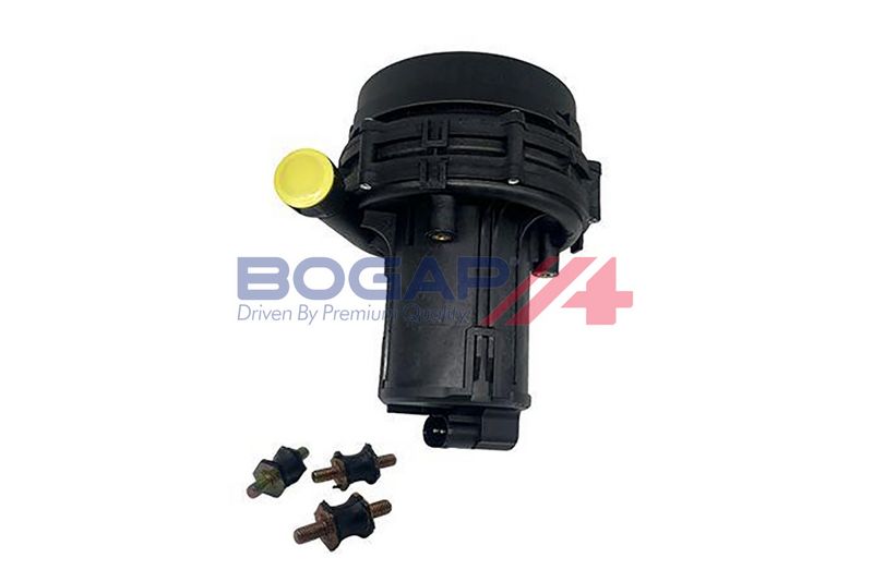 BOGAP Antrinis oro siurblys