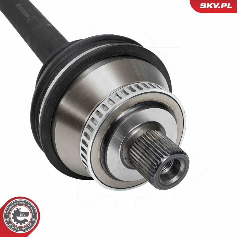 ESEN SKV 40SKV307 Pusašis