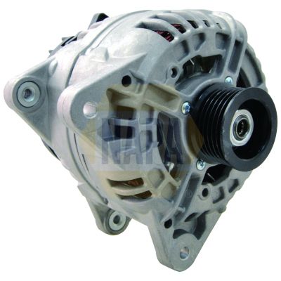 NAPA Alternator NAL1746