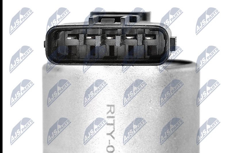 NTY EGR-TY-007 EGR Valve