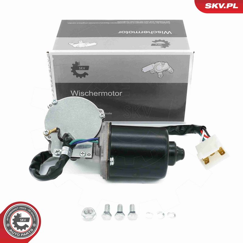 ESEN SKV 19SKV194 - Wiper Motor