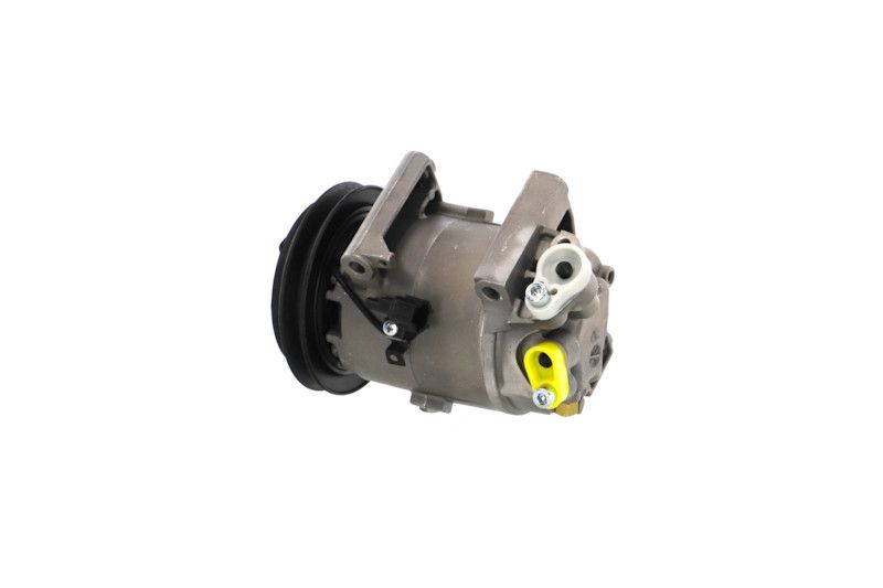 REMANTE 005-001-000289R Compressor, air conditioning