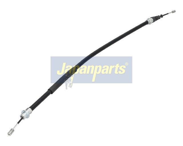 JAPANPARTS Trosas, stovėjimo stabdys