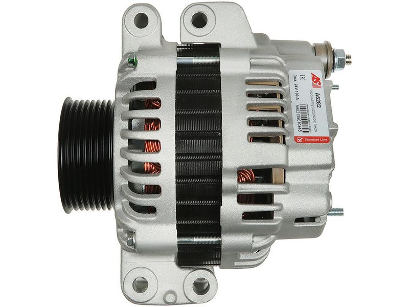 AS-PL A5282 Alternator