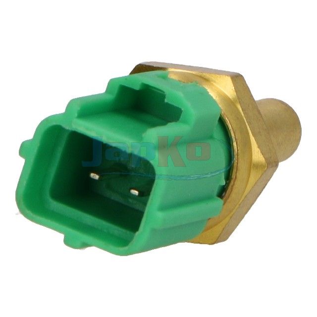 Andur, Jahutusvedeliku...