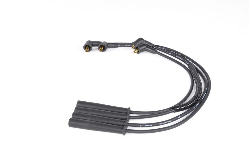 BOSCH 0 986 357 265 Ignition Cable Kit