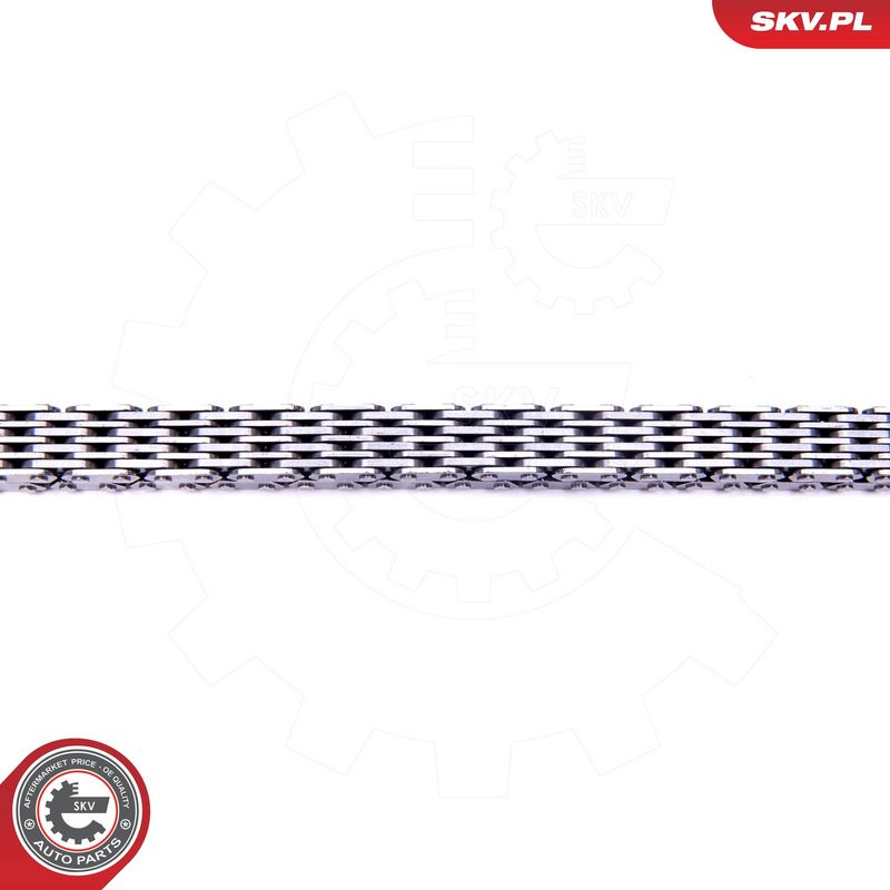 Mootori keti komplekt, ESEN SKV 21SKV154
