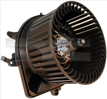 TYC Utastér-ventilátor 503-0009