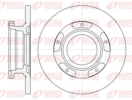 REM61107-00-MODEL.BMP