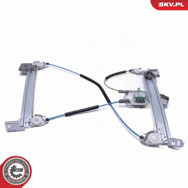 ESEN SKV 51SKV516 Window Regulator