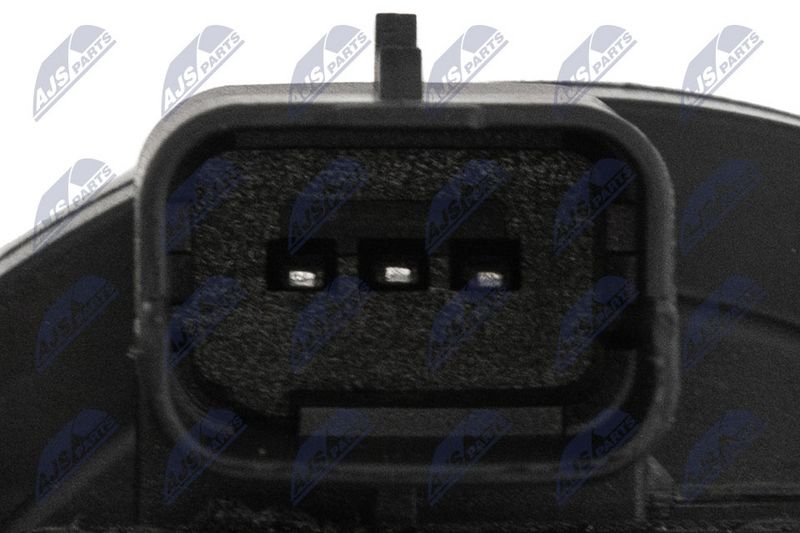 NTY CPZ-RE-001 Auxiliary Water Pump (cooling water circuit)