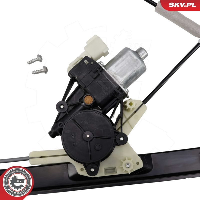 Aknatõstuk, ESEN SKV 51SKV683