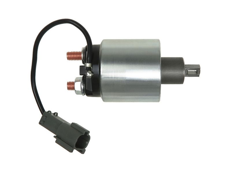 Brand new AS-PL Starter motor solenoid