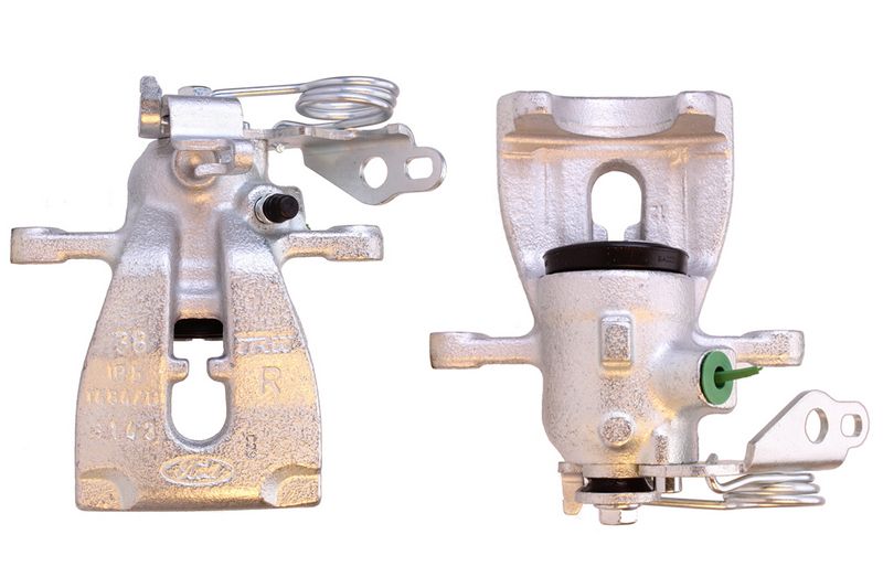 BOSCH 0 986 135 430 Brake Caliper