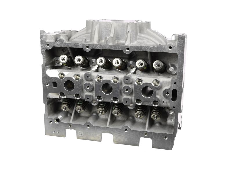Product Image - Cilinderkop - HL0144 - ET ENGINETEAM