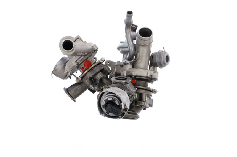 REMANTE 003-001-000222R Charger, charging (supercharged/turbocharged)