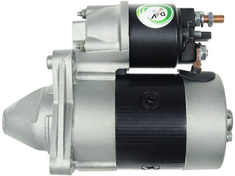 Starter, AS-PL S4028PR