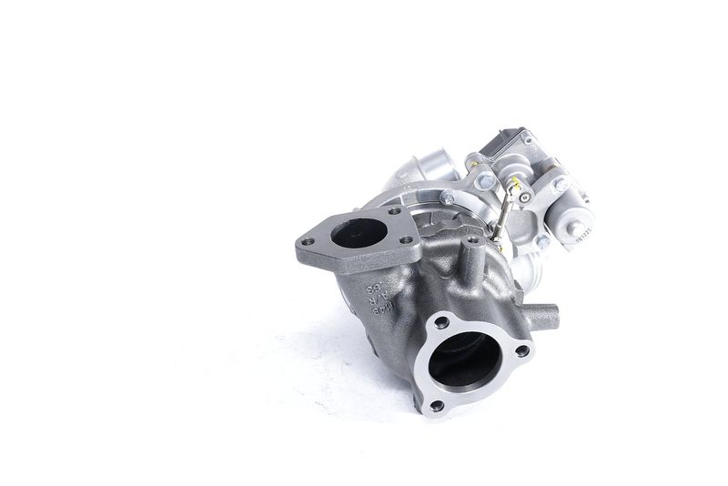 Compresor,sistem de supraalimentare T918570 BTS Turbo