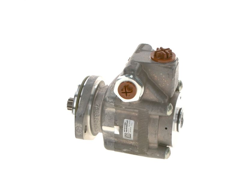 BOSCH KS01001689 Hydraulic Pump, steering